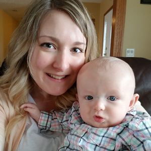 Meet your Posher, Lindsey